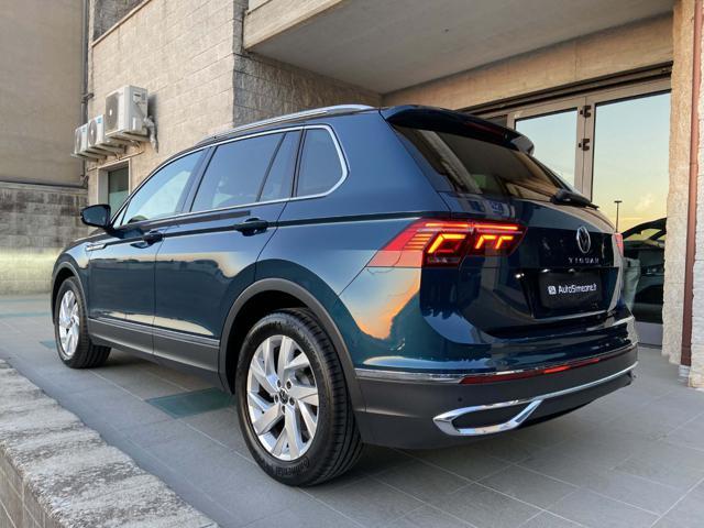 VOLKSWAGEN Tiguan 2.0 TDI 150 CV SCR DSG Elegance VIRTUAL