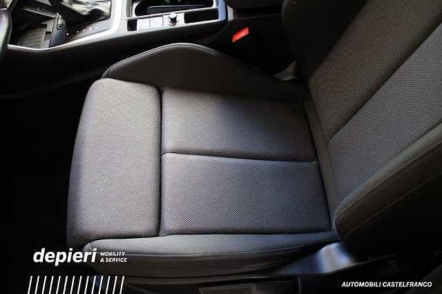 Audi Q3 Sportback 35 TDI quattro S tronic Business Plus