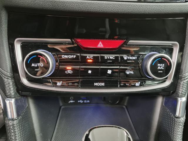 SUBARU Forester 2.0 e-Boxer MHEV CVT Lineartronic Style