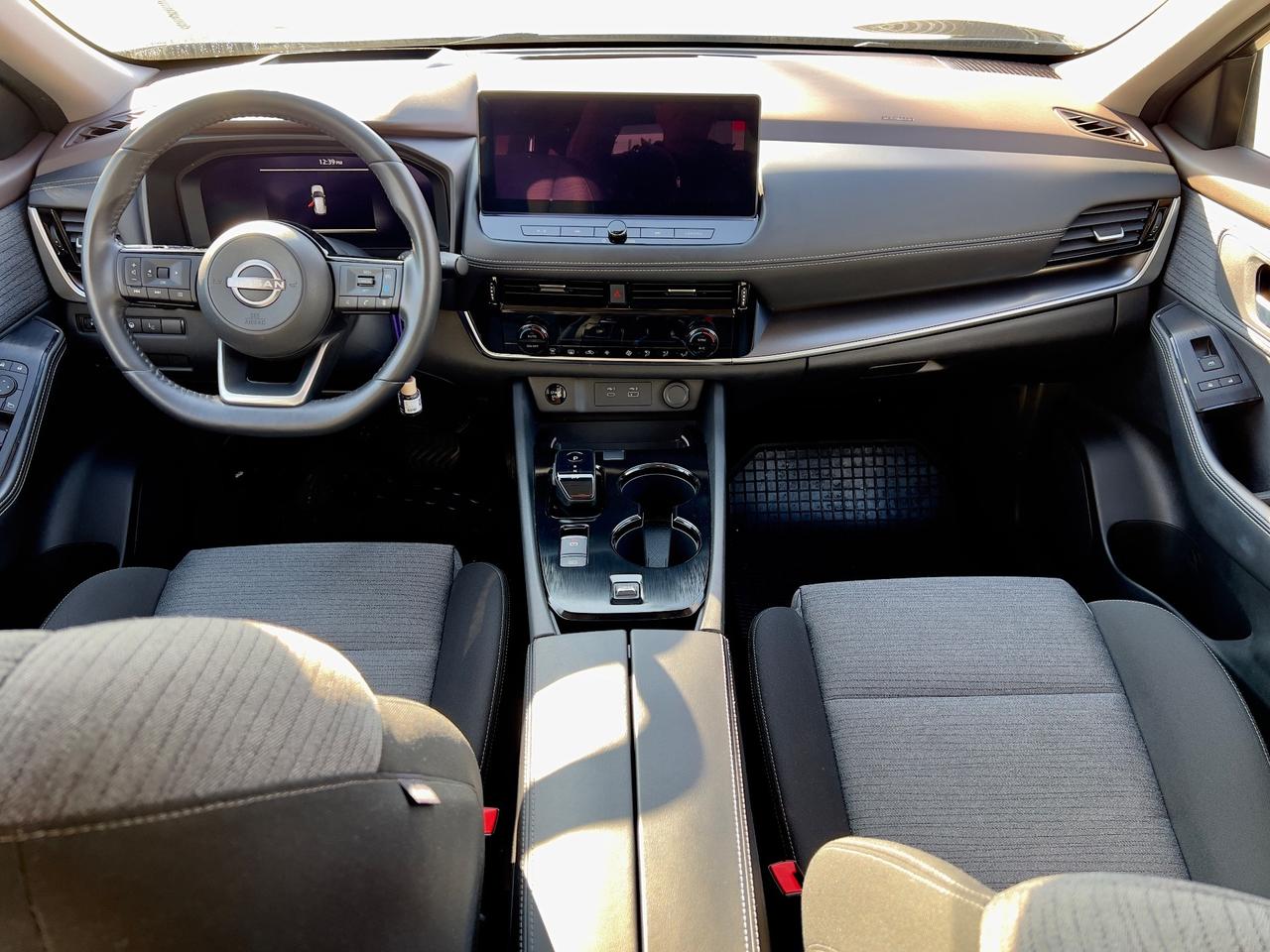 Nissan X-Trail e-Power 2WD 5 posti N-Connecta