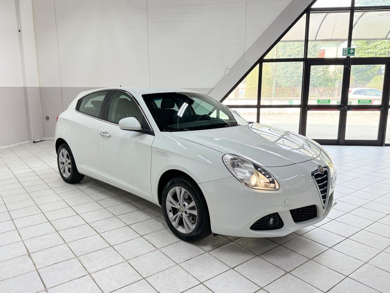 Alfa Romeo