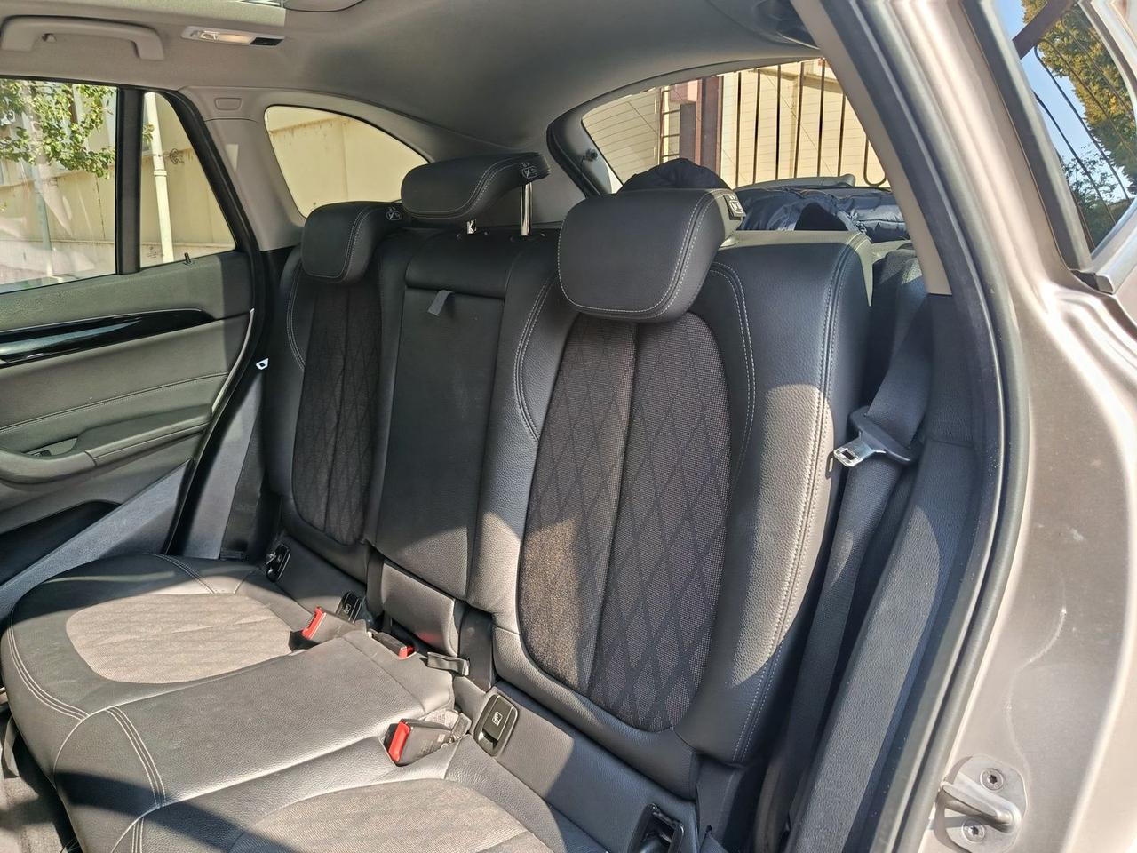 Bmw X1 18 d xLine #50430