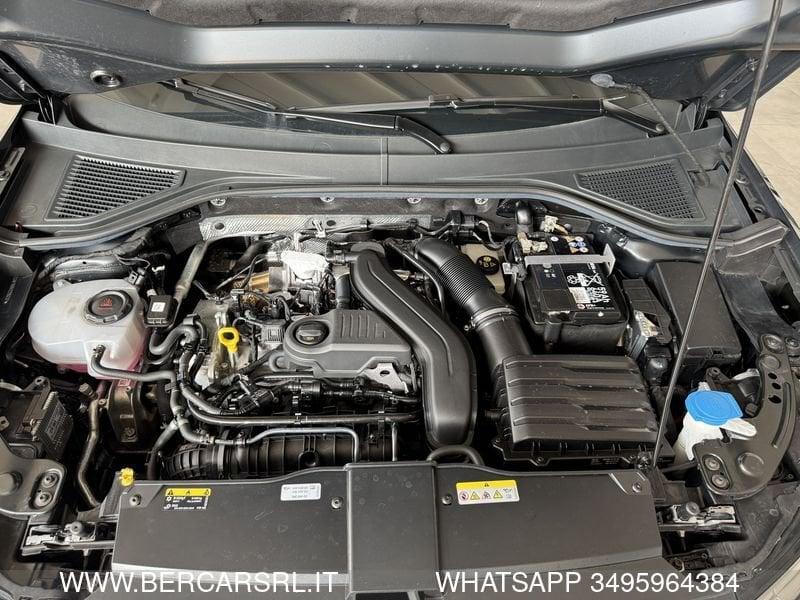 Volkswagen T-Roc 1.5 tsi R-Line