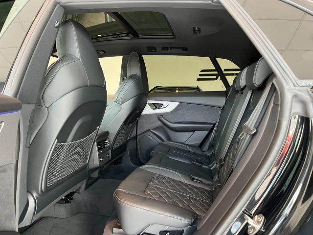 AUDI Q8 TDI 286CV QUATTRO TIPTRONIC S-LINE -22% SCONTO