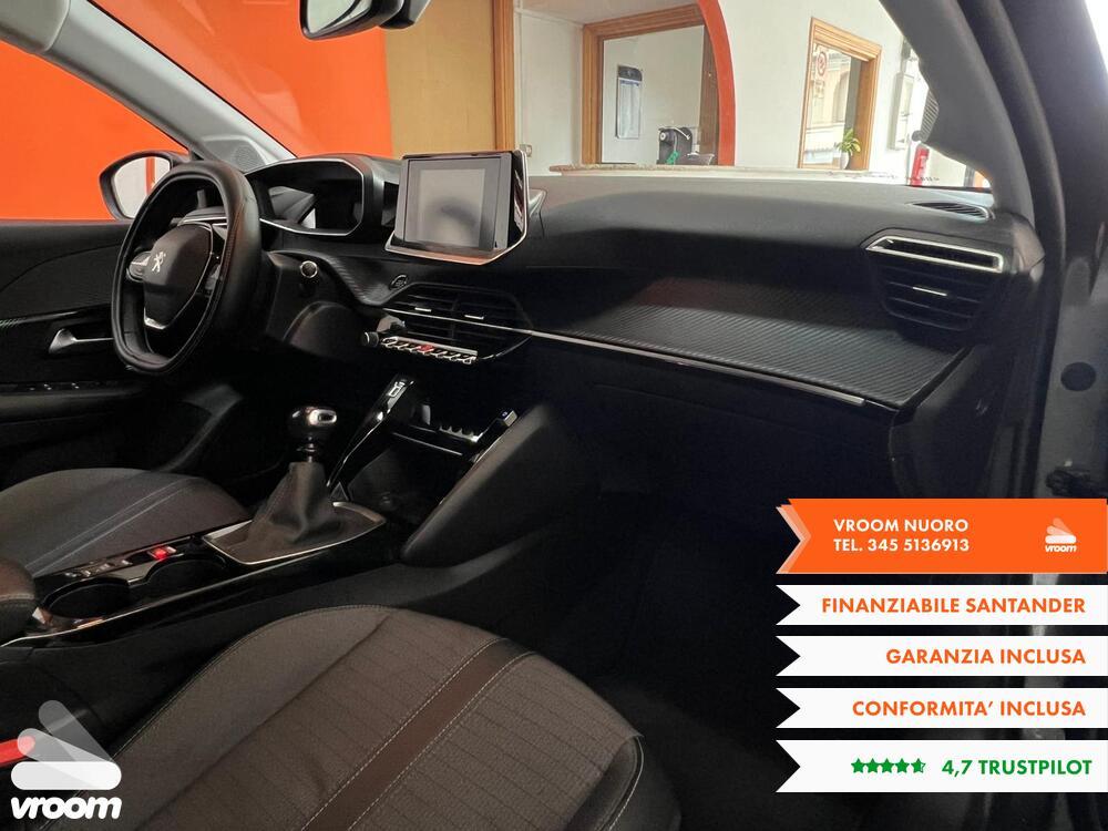 PEUGEOT 208 2ª serie 208 PureTech 100 Stop&Sta...