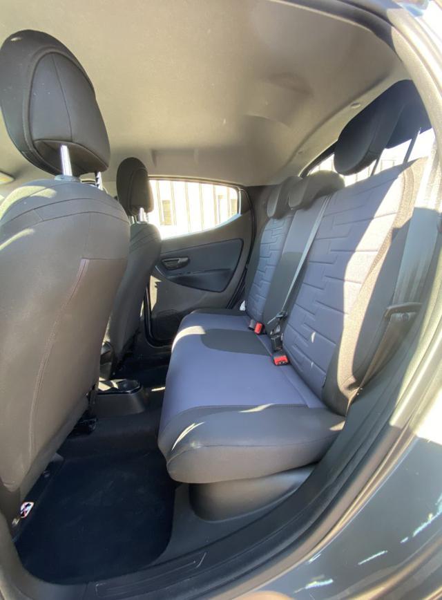LANCIA Ypsilon *PROMO* 1.0 FireFly 5 porte S&S Hybrid Platino