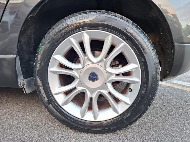 LANCIA Delta 1.6 MJT 120CV Gold - GARANTITA