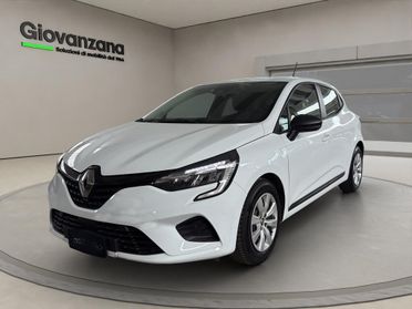 Renault Clio 5 Porte 1.0 TCe Equilibre