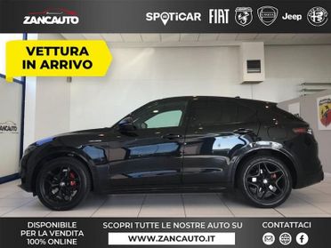 Alfa Romeo Stelvio 2.2 TD 210 CV Veloce AT8 Q4 MY24