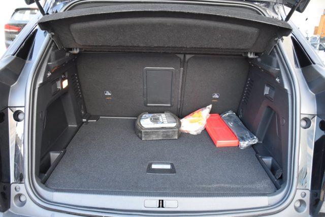 PEUGEOT 3008 BlueHDi 180 S&S EAT8 GT