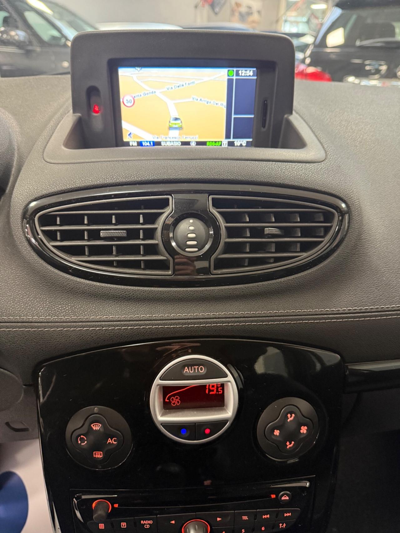 Renault Clio 1.5 dCi 90CV 3P. Dynamique Ok Neopatentati