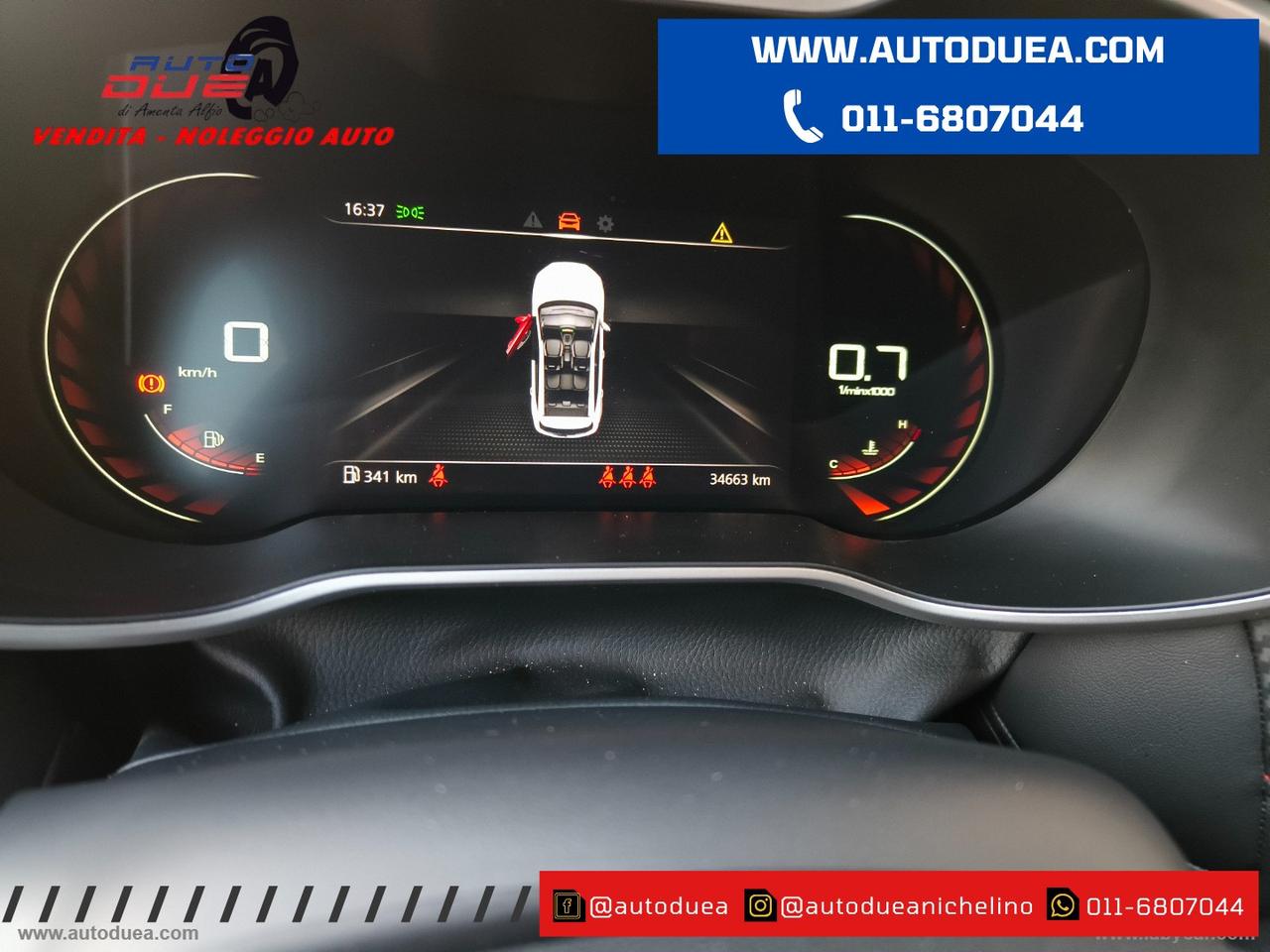 MG ZS 1.5 VTi-tech Luxury NO VINCOLI FINANZIARI