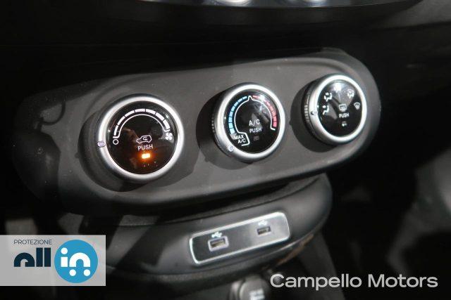 FIAT 500X 500X 1.0 Turbo 120cv 500X