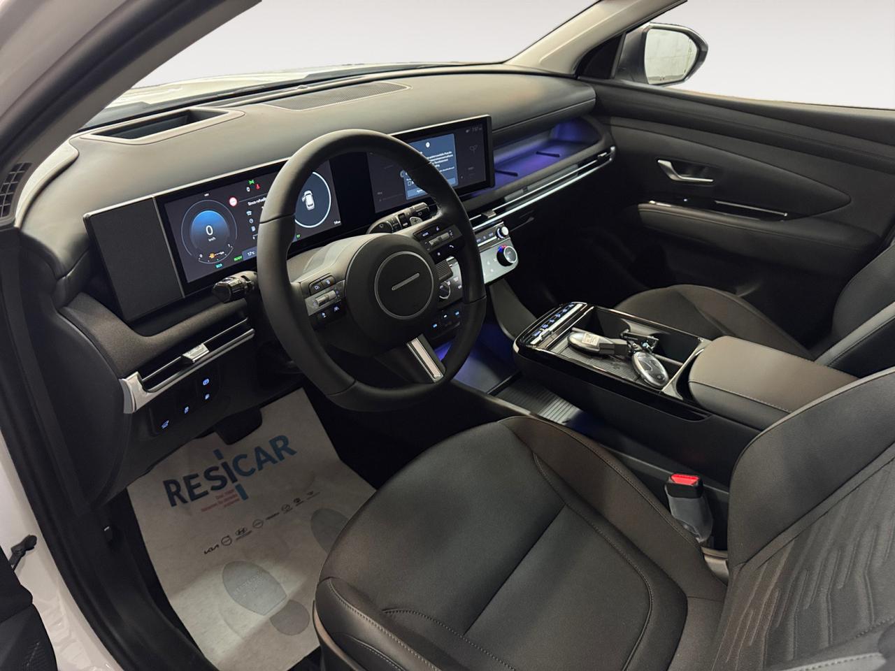 HYUNDAI TUCSON PE 1.6PHEV AT 2WD EXELLENCE+(C)