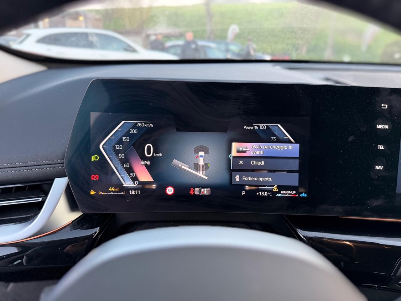 Bmw X1 sDrive 18d Msport