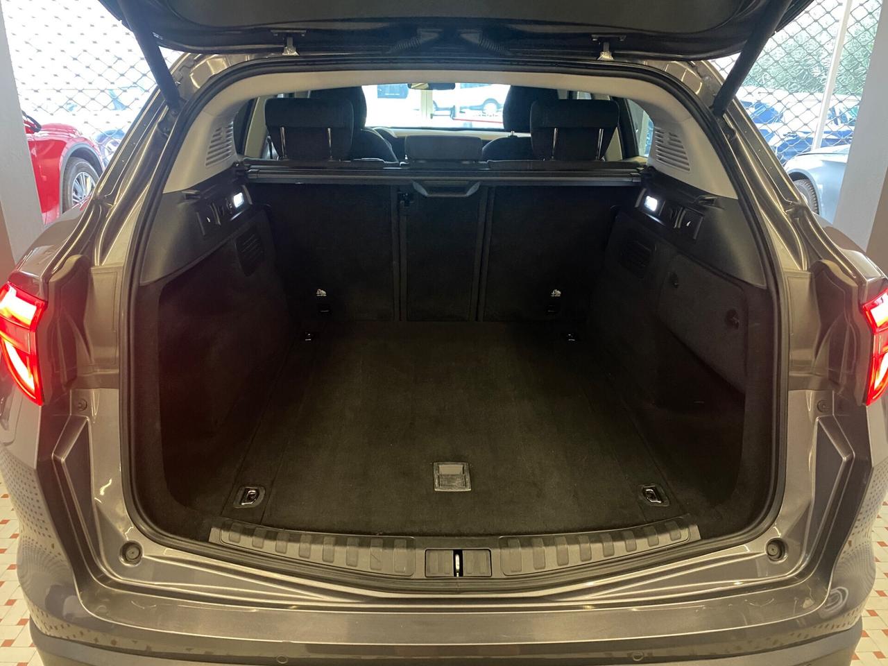 Alfa Romeo Stelvio 2.2 t Super Aziendale Ufficiale Fiat