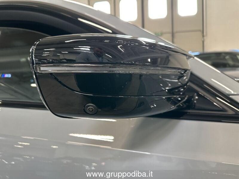 BMW Serie 3 M3 G81 2022 Touring M3 Touring 3.0 Competition M xdrive auto