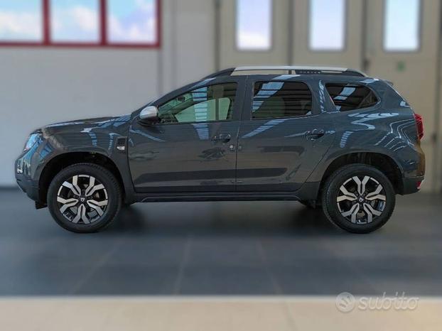 Dacia Duster II 100 cv GPL Prestige - Full