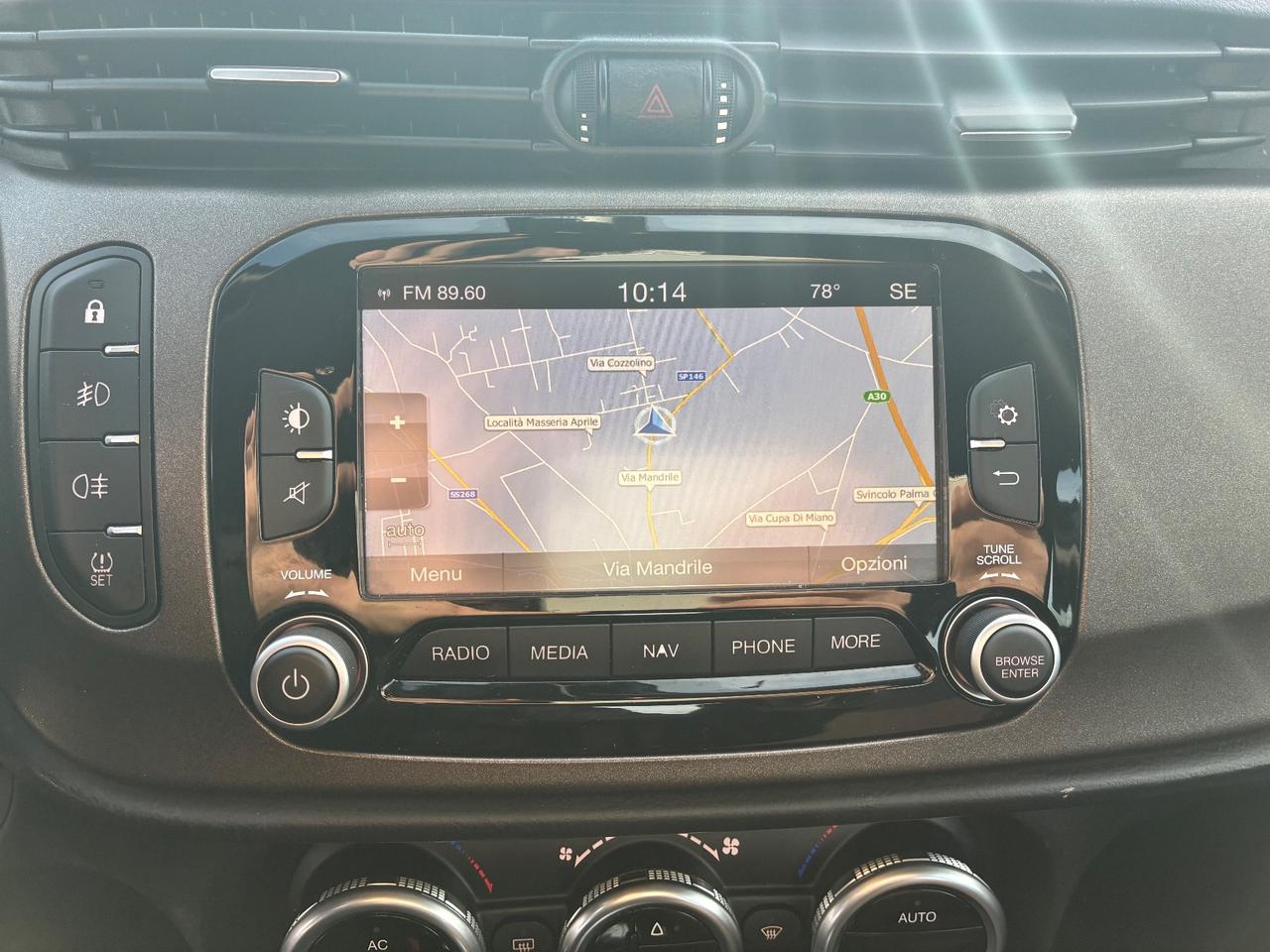 Alfa Romeo Giulietta 2.0 JTDm-2 150cv - 2014