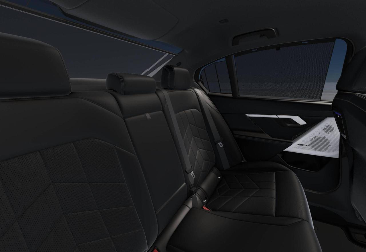 BMW Serie 5 540d 48V xDrive MSport Pro