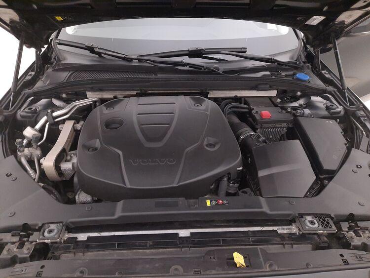 Volvo V60 Momentum Business Geartronic BR429571 2.0 Diesel 150CV