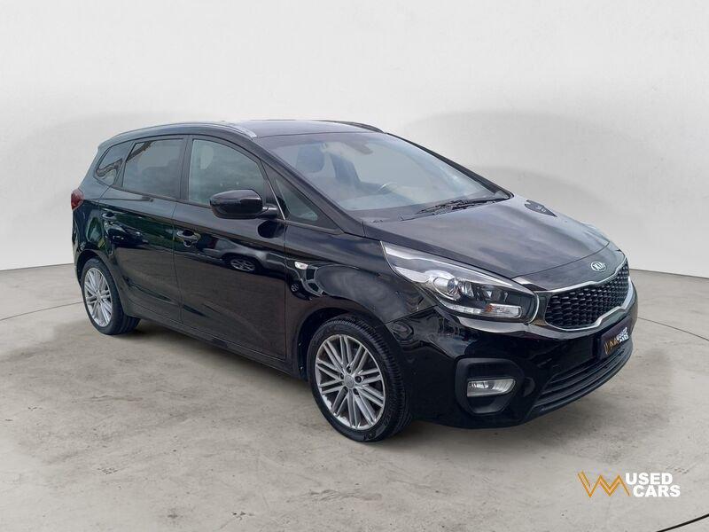 KIA Carens 1.7 CRDi 115 CV Business Class