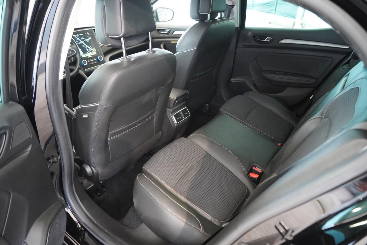 Renault Megane Mégane dCi 110 CV Energy Bose