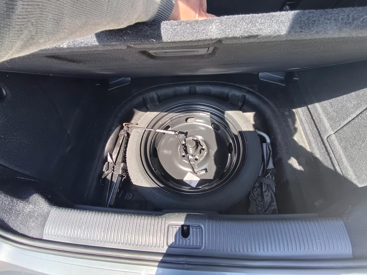 Audi A3 SPB 1.6 TDI Ambiente