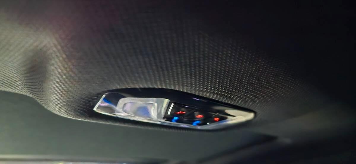 BMW X6 Xdrive30d mhev 48V Msport*garanzia 2anni*