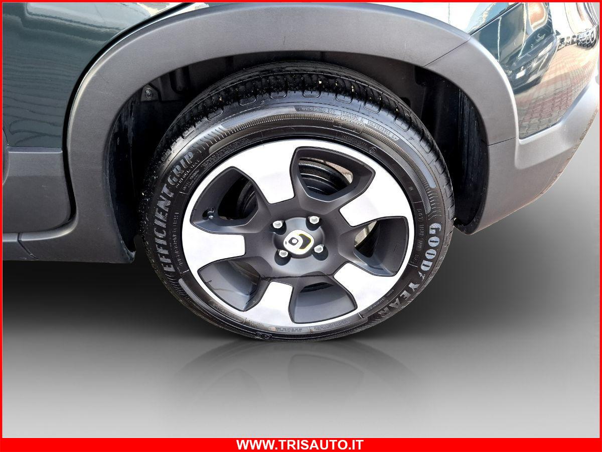FIAT Panda 1.0 Hybrid Pandina NEOPATENTATI