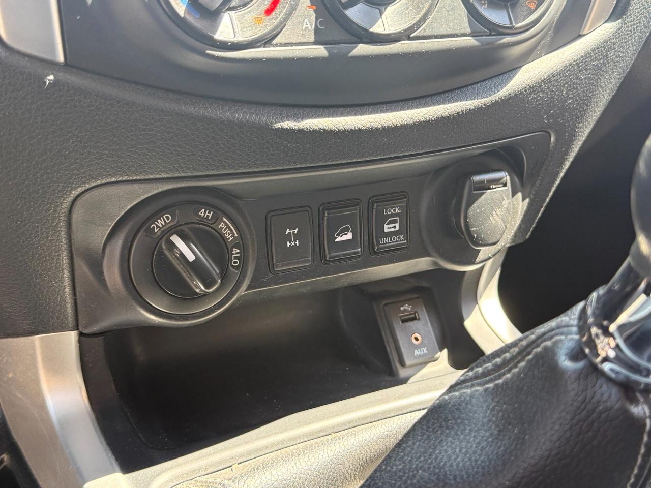 Ford Ranger STORMTRAK 2.0d 213cv Aut DC "FULL OPTIONAL"