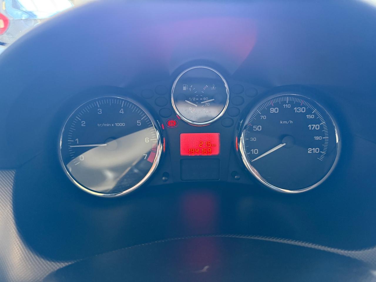 Peugeot 206 Plus 1.1 60CV 5p. Trendy ECO GPL