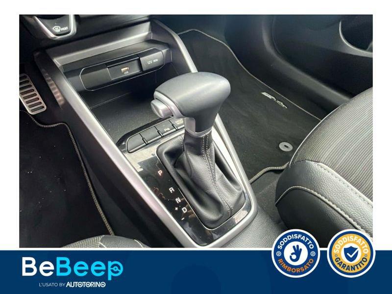 Kia Stonic 1.0 T-GDI MHEV GT LINE 120CV DCT