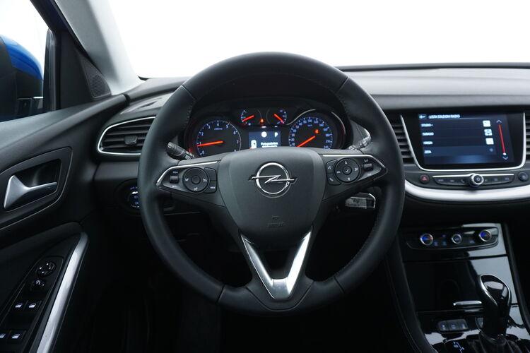 Opel Grandland Business AT8 BR763375 1.5 Diesel 131CV