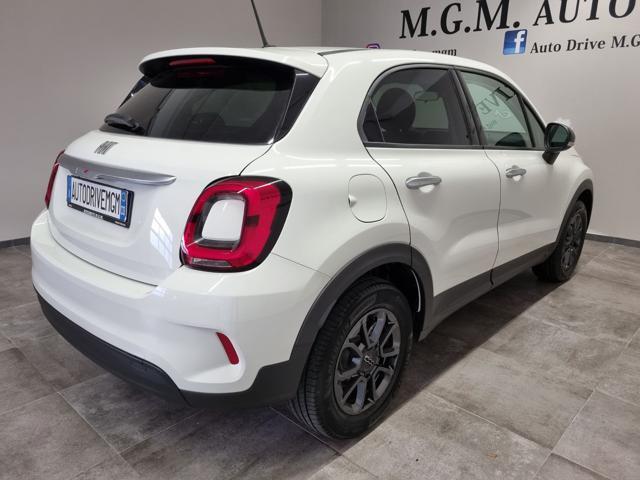 FIAT 500X 1.3 MultiJet 95 CV SPORT