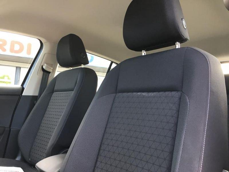 Volkswagen T-Cross 1.0 TSI Style BMT 2023 * PARI AL NUOVO