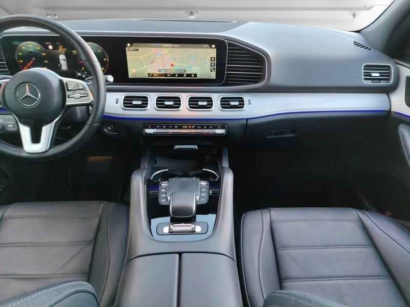 Mercedes GLE 400 400 D Premium Plus 4Matic 9G-Tronic Plus