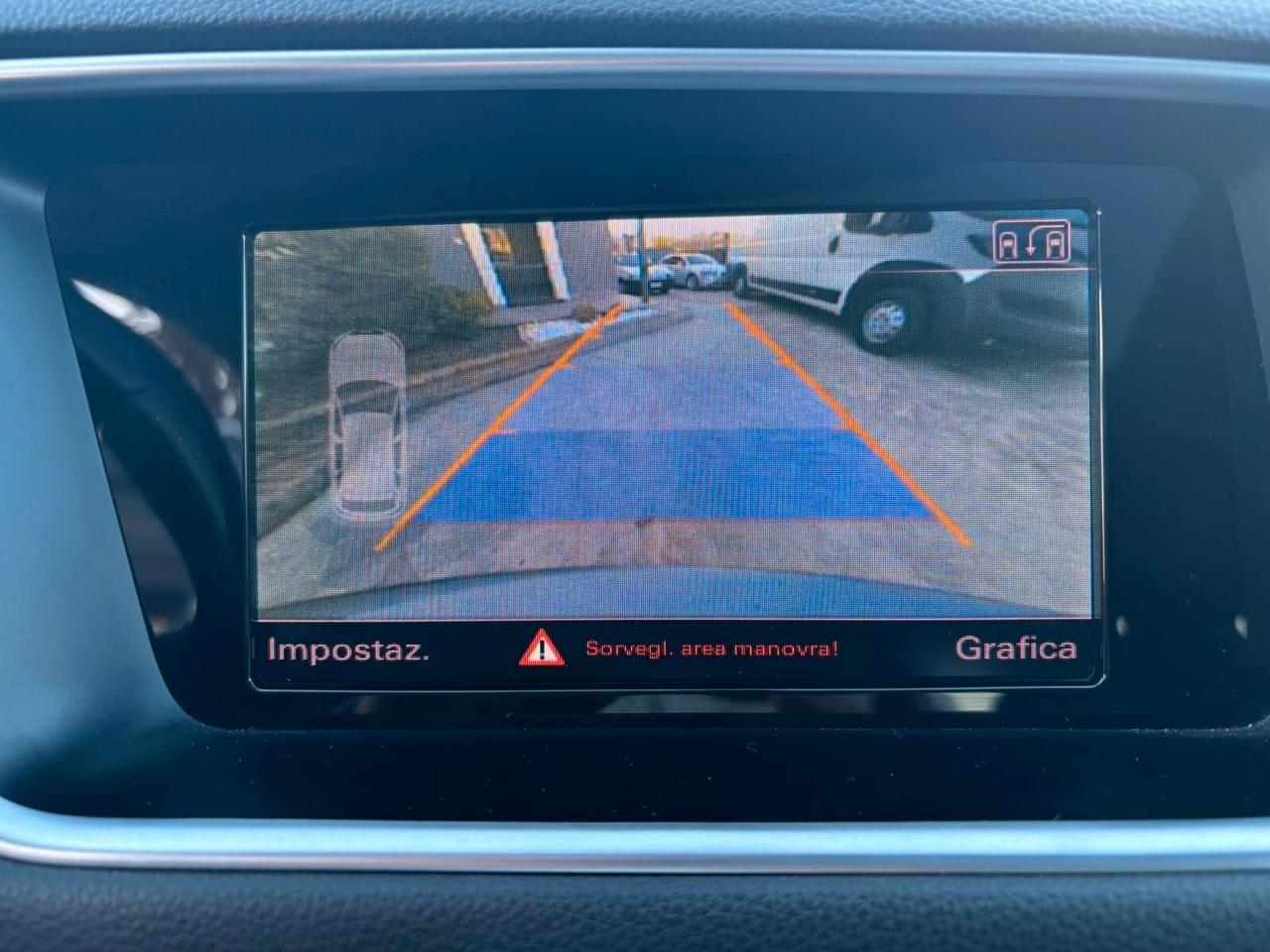 Audi Q5 2.0 TDI 190 CV clean diesel quattro S LINE