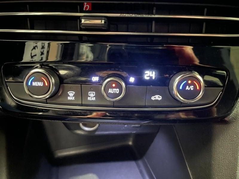 Opel Mokka (P2QO) GS Line 1.2 Benzina 100cv MT6