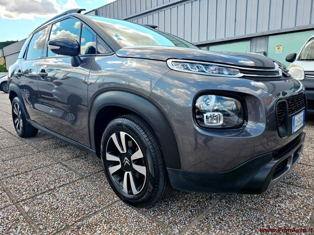 CITROEN C3 Aircross PureTech 110 S&S Feel