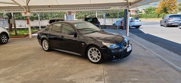 Bmw 525d Msport