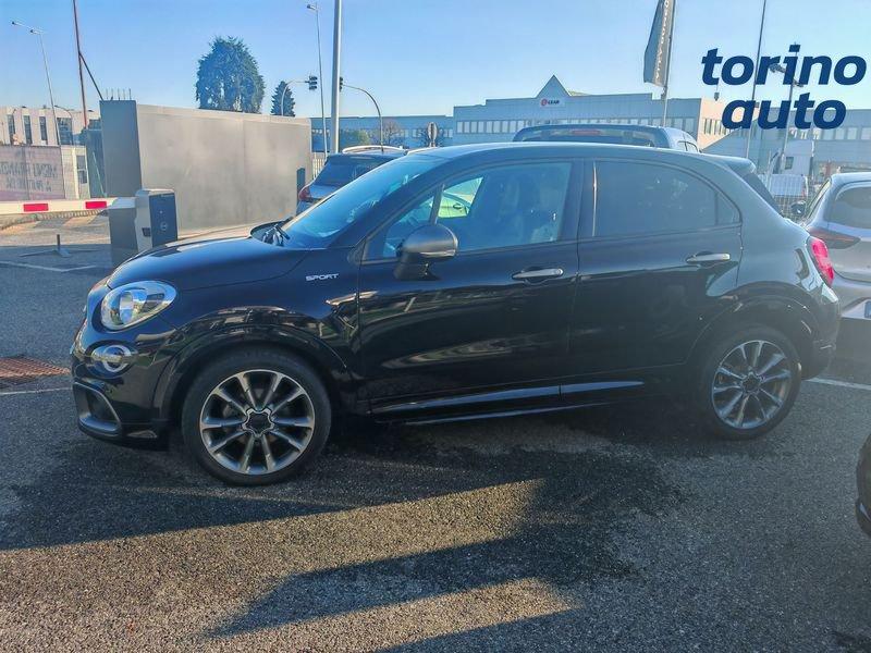 FIAT 500X 500X 1.0 T3 120 CV Sport