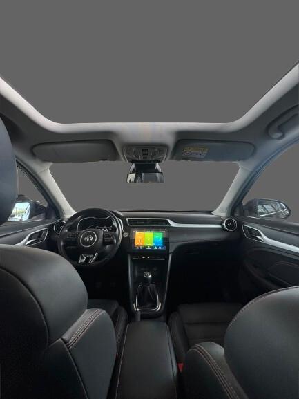 Mg ZS 1.0T-GDI Luxury