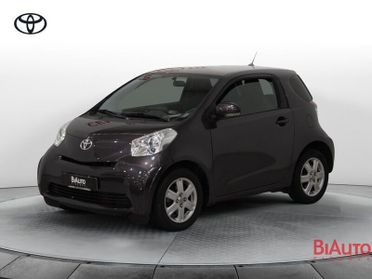 Toyota iQ iQ 1.0 Sol