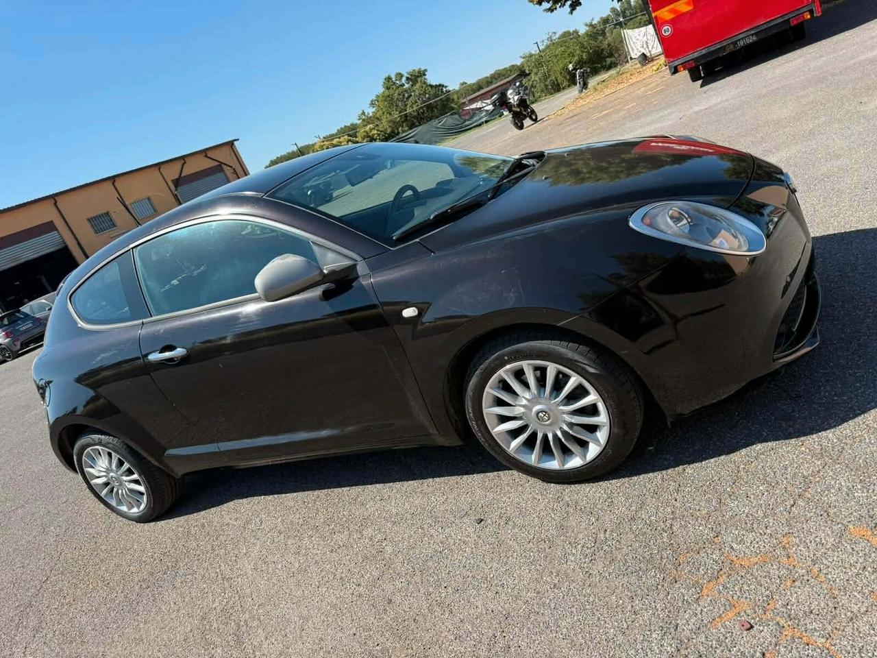 Alfa Romeo MiTo 1.3 JTDm 85 CV S&S Junior