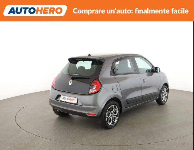RENAULT Twingo SCe 65 CV Equilibre
