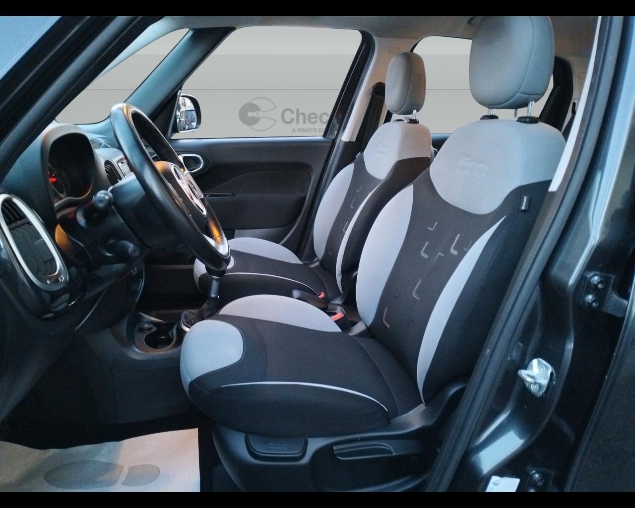 FIAT 500L 500L 1.3 Multijet 95 CV Pop Star