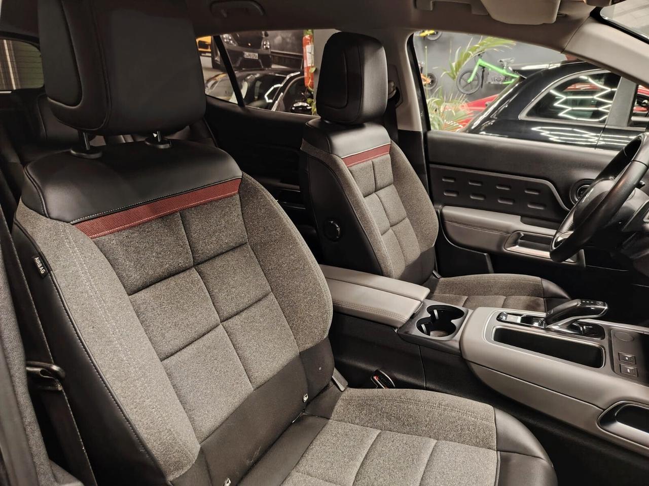 Citroen C5 Aircross BlueHDi 130 S&S Shine