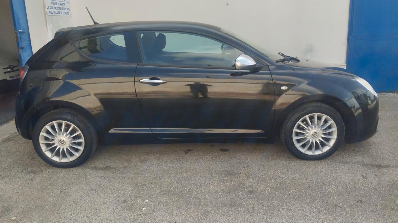 Alfa Romeo MiTo 1.3 JTDm 85 CV S&S Progression