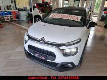 Citroen C3 1.2 T 110cv EAT6 Shine